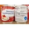 Baker’s Corner Sweetened Condensed Milk 14oz 397g (2 Cans)