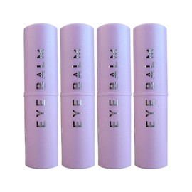Indeed Gahi Eye Balm 9ml Eye Area Whitening Wrinkle Care 4 Pieces So / 가히 아이밤 9ml 눈가 미백 주름 케어 4개 So