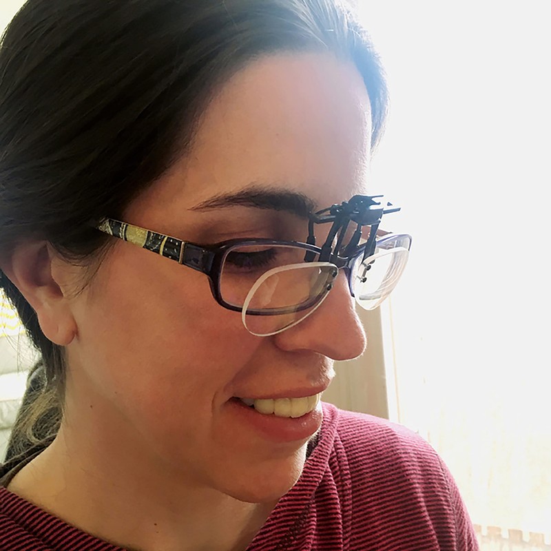 MagniClips 2.0 Clip on Magnifiers