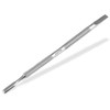 Cuticle Pusher Spatula Pusher 2-Sided