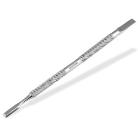 Cuticle Pusher Spatula Pusher 2-Sided