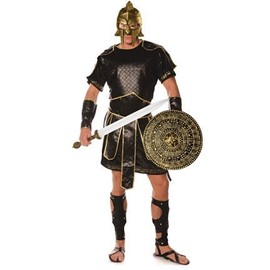 Wet Paint Printing + Design WGH99210 Gladiator Vinyl Wall Decal Graphic