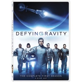 Defying Gravity: The Complete First Season (Sous-titres français)