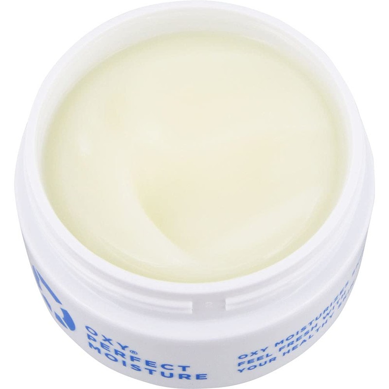 Oxy Perfect Moisture Unscented, 3.2 oz (90 g)