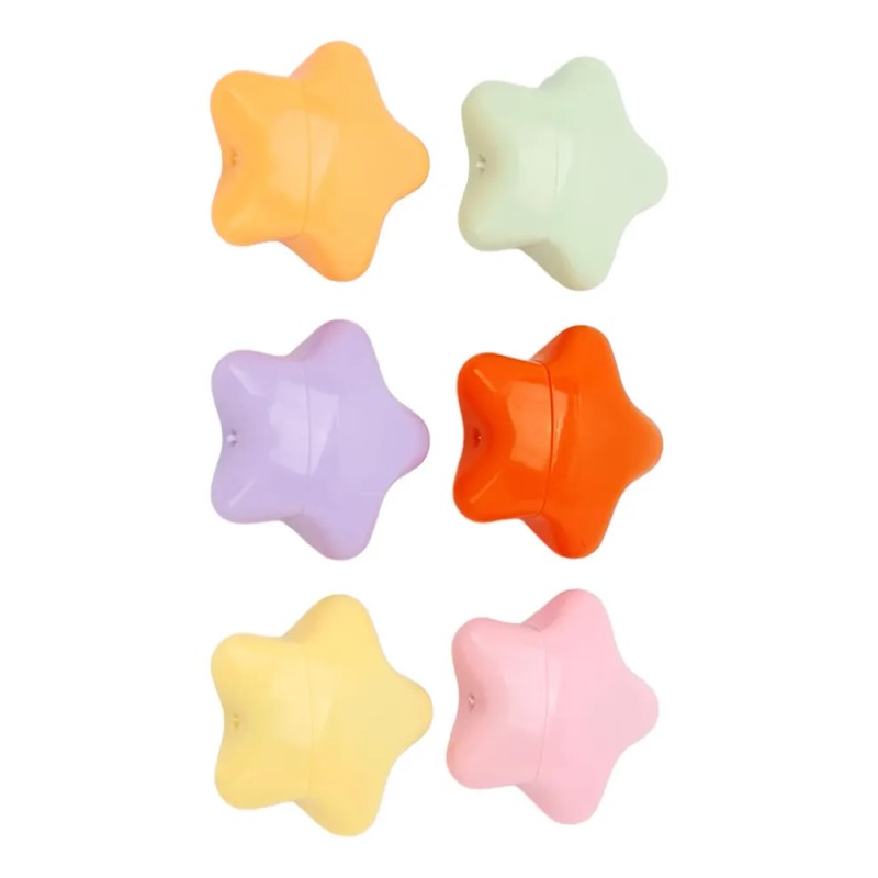 Juego De Mini Pintalabios, Brillo De Labios En Forma