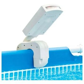 Intex Rociador De Alberca Luces Multicolor