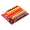 Fafeicy Development Board ESP32 IO Development Expansion Board Module Programming