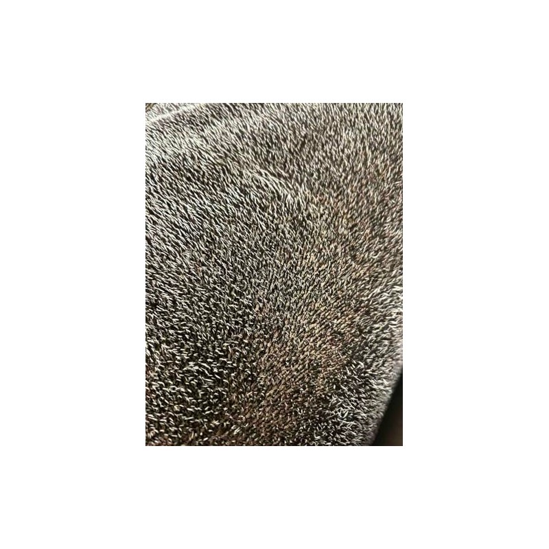 Steiff Schulte German 100% Alpaca Fur Fabric for Teddy Bears