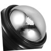 KOMBIUDA Deep Tissue Massage Ball Stainless Steel Roller Body Massager