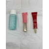 Clarins Paris Everyday Essentials 3PC Travel Set - Eyes &