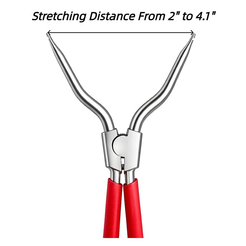 383EER4001A Spring Expansion Tool Compatible with LG Washing Machine -