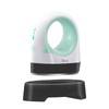 PowerPress Mini Heat Press Machine, Portable Heat Press Easy for