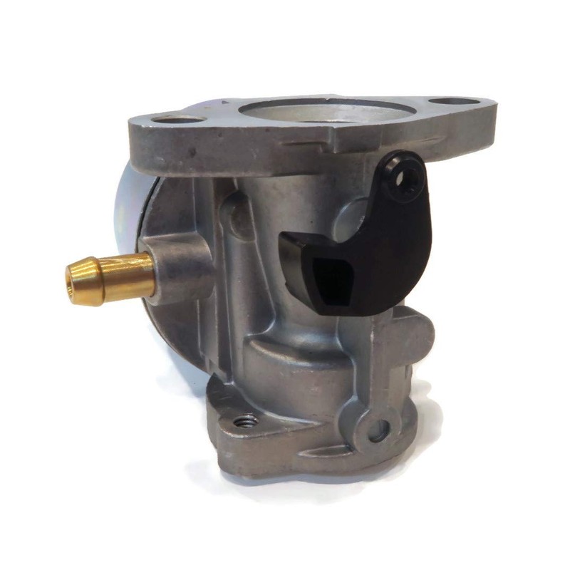 The ROP Shop Carburetor for Briggs & Stratton 128802-0600-01, 128802-0615-02