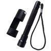 TEKCOPLUS Handheld 80mm Polariscope with Flashlight Jeweler Gemologist Gemstone Tester