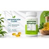 Softgels Base Ácido Linoleico Conjugado 1000