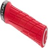 Ergon Ge1 Bicycle Handlebar Grip, red