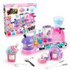Canal Toys - Scented Slime Studio - Make Your Own