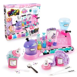 Canal Toys - Scented Slime Studio - Make Your Own Scented Slime - So Slime - SSC 127