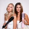 Mermade Hair Blow Dry Brush - Pink