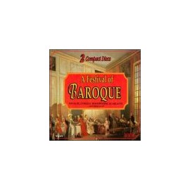 A Festival of Baroque
