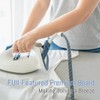 Ironing Board Full Size, BlissBoard 43"x13" Sturdy Heavy Duty Iron