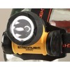Streamlight 61301 Argo LED Head Mount Headlamp, Yellow - 150