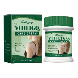 Crema Corporal Reparadora South Moon Para Piel Seca N
