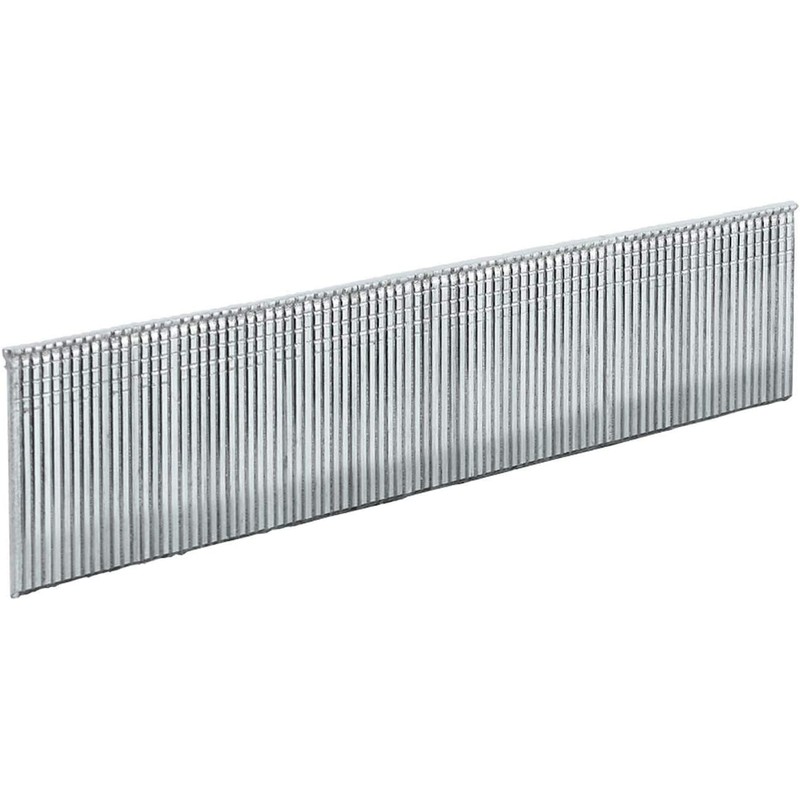 Terryshop74® 1000 Chiodi per Puntinatrice Pneumatica 18Ga – Testa 2