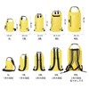 Rock Cloud Dry Bag, Waterproof Bag, Drum Type, Waterproof Pouch,