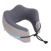 Travel Pillow for Neck Support Memory Foam Slow Rebound U