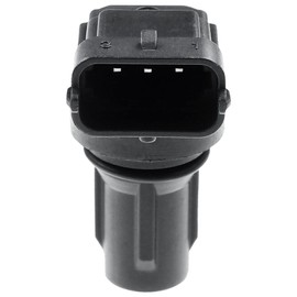 A-Premium Engine Camshaft Position Sensor Compatible with Maserati Ghibli 2014-2019, GranCabrio 2010-2011 2013-2017 2019, DOHC, 3.0L 4.7L, Replace# 0232103076