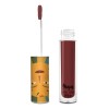 Yuya - Labial Velvet Viva Café Rojo