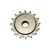 Sprocket 16 Teeth for Zündapp C, CS, CX, GTS, Hai,