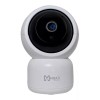 Mirati Home Cámara Mirati Inalámbrica 2mp Full HD Lente 3.6mm