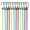 xtralotz - Heavy Duty Bungee Shock Tension Cords with Hooks