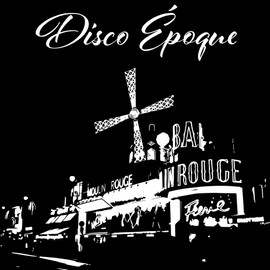 Disco Époque