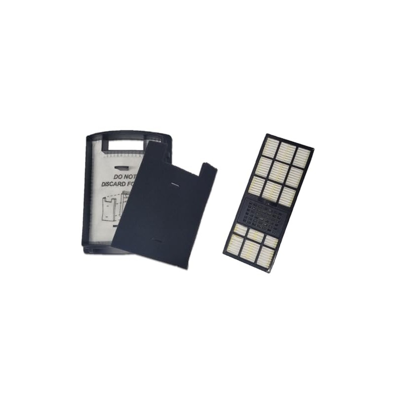 FBZ Scented Filter Kit for Eureka Altima - Surface Max