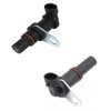 ‎Embellu 8929387+8929388 Camshaft & Crankshaft Position Sensor Compatible with Detroit