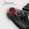 ABS Flexible Wireless Bluetooth Gamepad Game Handle Controller for Mobile