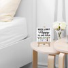 Bar Signs - Bar Decorations for Home - Why Limit