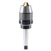 CanCNC Tooling Solutions 1/16-1/2" MT2 Precision Keyless Drill Chuck, Heavy-Duty