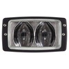HELLA 1GB 996 080-021 Halogen-Worklight - Double-Beam - 12/24V -