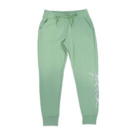 Victoria's Secret Pink Sweatpants Skinny Jogger (Light Green, S)