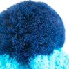 Eleven Sportswear Beanie Hat for Men Women Bobble Hat with