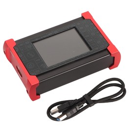 Stream Controller USB3.0 1080P 60FPS Video Sound Capture Card Visual Intelligent Custom Keyboard for Switch for OBS Streaming Recording