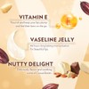 Vaseline Lip Therapy Manteca de cacao, doble barra, hidratación de