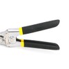 Straight Sheet Metal Bending Pliers, Multifunctional Offset Hand Seamer Jaw