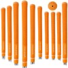 MAZEL Golf Grips Non-Slip All Weather Performance Comfort Rubber Grips