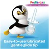 Pedia-Lax Laxative Liquid Glycerin Suppositories for Kids, Ages 2-5, 6