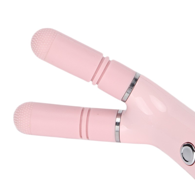 Facial Massager Electric Adjustable Y Shape Face Beauty Tool for